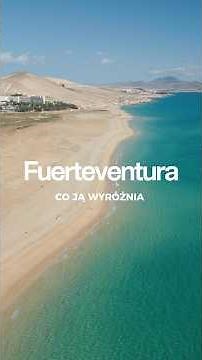 The most beautiful beaches in Europe #fuerteventura #canaryislands #canaryislands