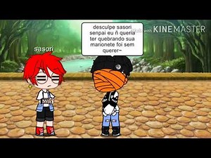 Akatsuki reage aou rap do obito/tobi(rap do canal flash beats) e nova moradora da casa?