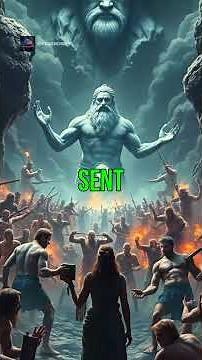 Unlocking the Mysteries of Kronos: The Science of Time and Saturn #gnosis #igbo #greekmythology