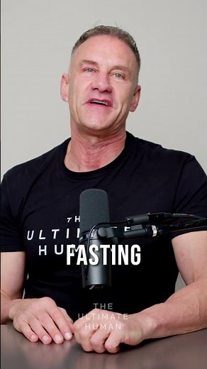 Join Our 3 Day WATER FAST | Ultimate Human with Gary Brecka