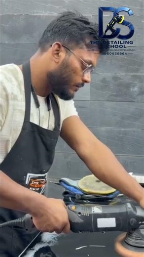 Start Your Detailing Career | PPF & Detailing Course April Batch (6 April)