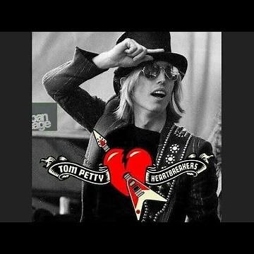 Tom Petty - I Won't Back Down (FLAC) Lyrics
