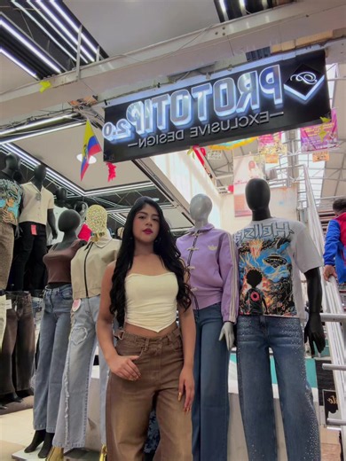 Conjuntos de pareja streetwear: baggy jeans y hoodies para combinar