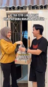 Gpp tidur diluar asal ada ipar 😬 #yoppitanjuang #iparmarmut #shorts #shortvideo #medan