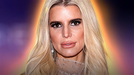 Jessica Simpson's transformation makes her a target for 'Ozempic face' rumors