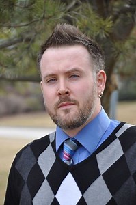 Christopher J Schneider - Alchetron, the free social encyclopedia