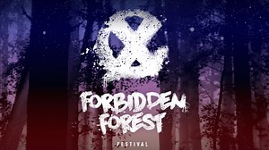 Forbidden Forest 2024 Lineup - May 31 - Jun 2, 2024