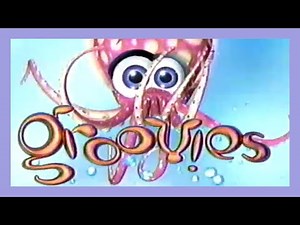 Cartoon Network Groovies: Michael Kohler - 24th Century Mecha-Mix Featuring The Jetsons