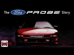 Why was the Probe Ford's "New Coke" moment?