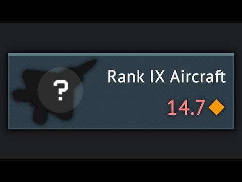 Real Rank IX Vehicles?