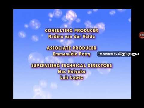 Rolie Polie Olie The Great Defender Of Fun End Credits(2002)