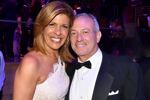 Hoda Kotb and Joel Schiffman end engagement: ‘Better as friends’