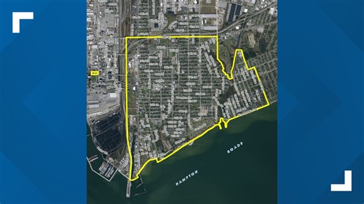 New funding for new business | Newport News launches grant program for small businesses in Southeast community