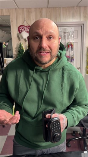 Arpha D180 Keyless Entry Door Lock