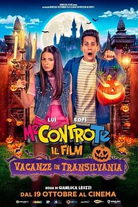 Me contro Te: Il film - Vacanze in Transilvania - Movie