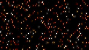 無料動画 - マトリックス, Thematrix, コード, コーディング