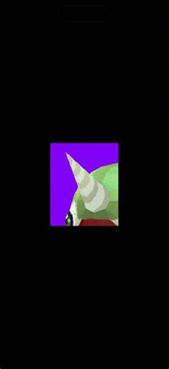 New shark on Friday the narwhal