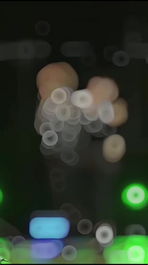 Jimin's Dance Moves Captivate Fans