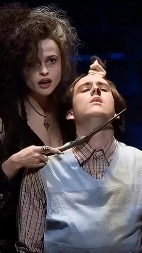 Why was Bellatrix Lestrange defeated?