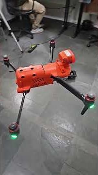 Autel EVO Dual 640T Enterprise V3 Drone | Surveillance and Precision Spraying Demo