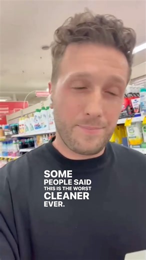 New year, new us, new...cleaner?! Last year, we released an industry breakthrough cleaner – a 100% Natural Cleaner, that is also a hospital grade disinfectant. We received some really positive feedback on the product for its efficacy and value, being one of Australia’s most affordable cleaners, but, we also had some not-so-positive feedback... It turns out, our cleaner experienced the ‘cilantro/coriander effect’ due to an issue in the fermentation process with the lactic acid used. Sounds pretty