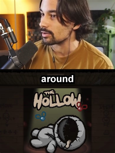 this new TBOI character is BROKEN FULL VID ON MY YT (link in bio) follow for more :) #tboi #thebindingofisaac #roguelike