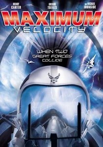 Videos - Maximum Velocity  (2003)