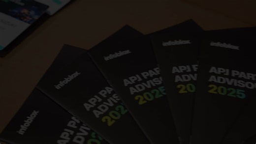 Infoblox APJ Partner Council Sets Cloud Security Direction | Danny Mesrop posted on the topic | LinkedIn