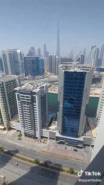 Appartdubai على TikTok