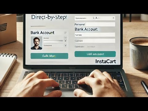 How to Become an Instacart Shopper: Step-by-Step Guide for Beginners (Easy, Fast, Start Today!)