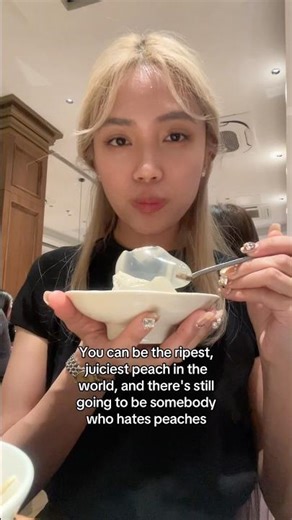 This ain’t abt peaches #quotes