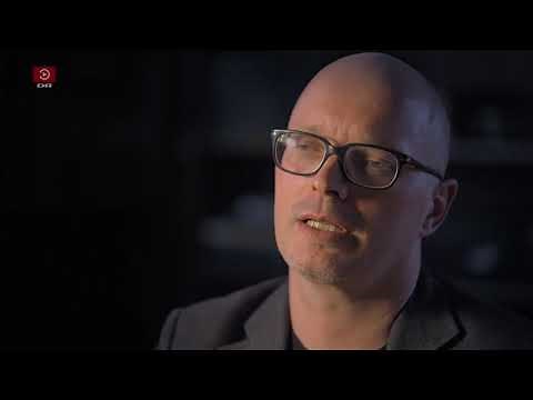 Danske Mord - jagten på nazi morderne
