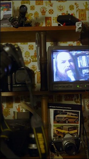 Nikon D100 is sick, come check out the full video!