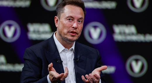 Elon Musk’s X under investigation in Paris as prosecutor searches offices