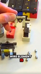 Cartridge Fuses | GSH Electrical Training