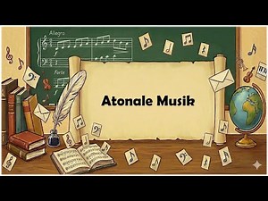 Atonal Music