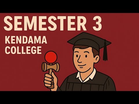 S3 Lecture 2: Introduction to Stalls