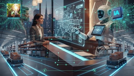 IA multi-agents – Quand plusieurs intelligences coopèrent pour vous servir ou voler votre emploi - LEBIGDATA.FR