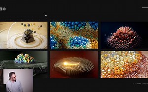 C4D MoGraph案例教程