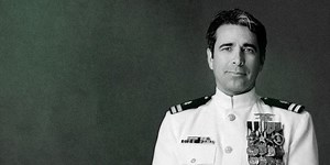 UNSUNG HEROES: This Navy SEAL Medic Saved Men In 2 Ambushes On The Same Day