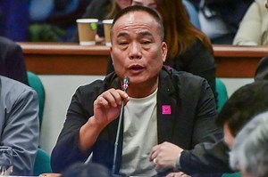 Solons cite Tony Yang in contempt after 'lying' in House Quad Comm hearing | ABS-CBN News