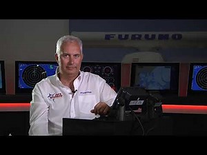 Il Modulo Fishfinder dei GP-1871F & GP-1971F | Chartplotter + Ecoscandaglio + GPS