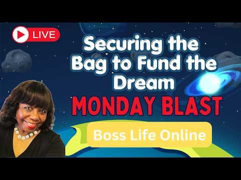 Career, Finance & Business: The Triad of Wealth | Monday Blast