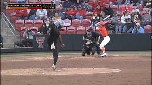 15K views · 327 reactions | Since we aren't playing tomorrow, enjoy our highlights from Game 1 vs OSU  | Texas Tech Softball | Facebook