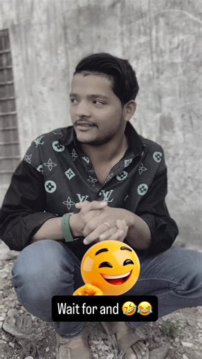 Comedy fixers team on Instagram: "Wait for and 🤣😂 @comedy_fixer . . . #comedy_fixer #comedy #funny #2026 #waitforand @dilshadraja__x1 @golu__x02"