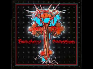 Buckcherry - Pride