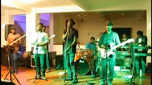 11 reactions | Mr.Band performing a reggae classic by Big Mountain at the Negombo Crab and Prawn Festival. Stay tuned to Jetwing Lagoon to hear about more exciting events! | Jetwing Lagoon Wellness, A Luxury Reserve | Facebook