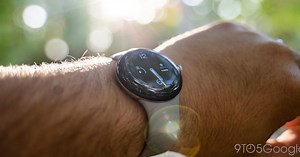 Google Pixel Watch review: Expect disappointment, and you'll never be disappointed