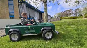 8.3K views · 102 reactions | The Hendra mini 4x4’s are ready to book...