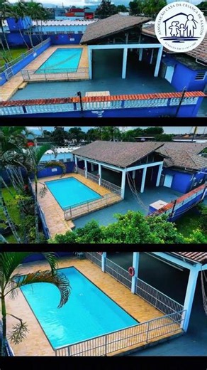 Salão Tropical